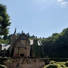 ロックハート城の写真｜その他｜2025-08-26 21:02:33.0マーヒーさん投稿