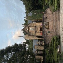 ロックハート城の画像