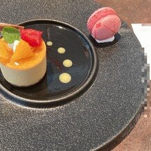 ＡＮＥＬＬＩ　軽井沢（アネーリ　軽井沢）の画像｜コース料理のデザート