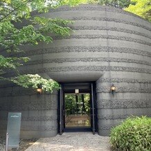 ＡＮＥＬＬＩ　軽井沢（アネーリ　軽井沢）の画像｜チャペル外観