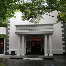 ＡＮＥＬＬＩ　軽井沢（アネーリ　軽井沢）の画像