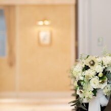 小さな結婚式　品川ベイサイド店の写真｜挙式会場｜2021-10-05 10:36:21.0めぐさん投稿