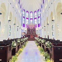 ノートルダム北九州　Notre Dame KITAKYUSHUの画像