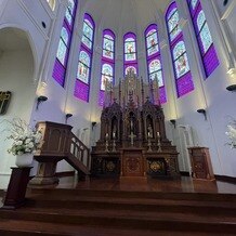 ノートルダム北九州　Notre Dame KITAKYUSHUの写真｜大聖堂です！
