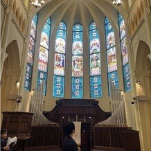 ヴェルジェくらしきの写真｜挙式会場｜2025-04-07 23:28:09.0ななさん投稿