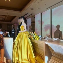 ヴェルジェくらしきの写真｜ドレス・衣装｜2025-09-25 03:22:12.0まるさん投稿