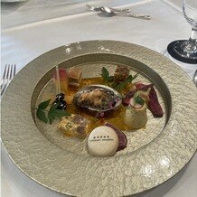 ヴェルジェくらしきの写真｜最高の料理！