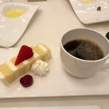 Recent Culture Hotel（リーセントカルチャーホテル）の写真｜料理・ケーキ｜2024-04-16 12:24:17.0オルビアさん投稿