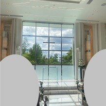 Recent Culture Hotel（リーセントカルチャーホテル）の画像｜自然光が綺麗です