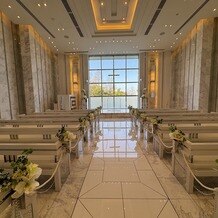 Recent Culture Hotel（リーセントカルチャーホテル）の写真｜挙式会場｜2025-06-21 21:38:29.0まさしさん投稿