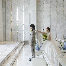 Recent Culture Hotel（リーセントカルチャーホテル）の写真｜挙式会場｜2025-09-27 23:36:44.0ふわこさん投稿