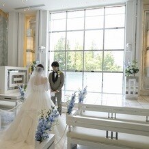 Recent Culture Hotel（リーセントカルチャーホテル）の写真｜挙式会場｜2025-09-27 23:36:44.0ふわこさん投稿