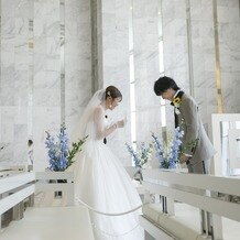 Recent Culture Hotel（リーセントカルチャーホテル）の写真｜挙式会場｜2025-09-27 23:36:44.0ふわこさん投稿