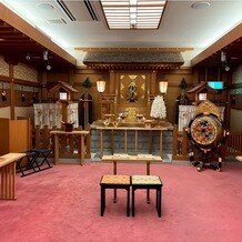 ノートルダム宇部 Notre Dame UBEの写真｜挙式会場｜2025-10-12 17:05:17.0ふうかさん投稿