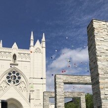 ノートルダム周南 Notre Dame SHUNANの画像