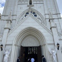 ノートルダム周南 Notre Dame SHUNANの画像