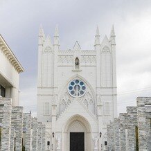 ノートルダム周南 Notre Dame SHUNANの画像