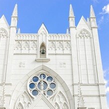 ノートルダム周南 Notre Dame SHUNANの画像