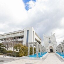 ノートルダム周南 Notre Dame SHUNANの画像