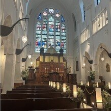 ノートルダム周南 Notre Dame SHUNANの画像