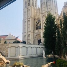 アンジェリカ・ノートルダム ANGELICA Notre Dameの画像｜教会