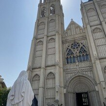 アンジェリカ・ノートルダム ANGELICA Notre Dameの画像｜教会