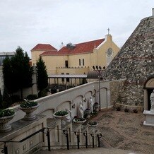 アンジェリカ・ノートルダム ANGELICA Notre Dameの画像