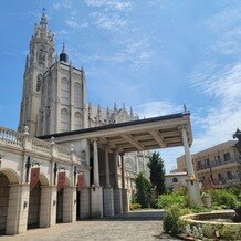 アンジェリカ・ノートルダム ANGELICA Notre Dameの画像