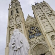 アンジェリカ・ノートルダム ANGELICA Notre Dameの画像