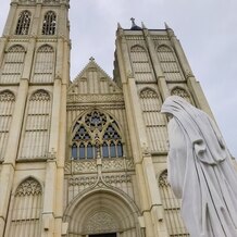 アンジェリカ・ノートルダム ANGELICA Notre Dameの画像