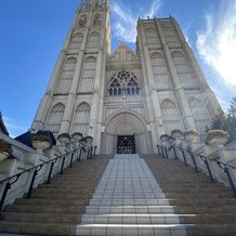 アンジェリカ・ノートルダム ANGELICA Notre Dameの画像