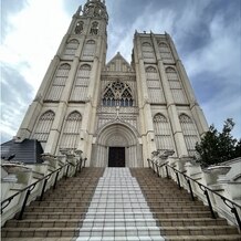 アンジェリカ・ノートルダム ANGELICA Notre Dameの画像