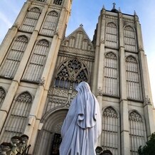 アンジェリカ・ノートルダム ANGELICA Notre Dameの画像