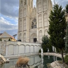 アンジェリカ・ノートルダム ANGELICA Notre Dameの画像