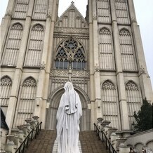 アンジェリカ・ノートルダム ANGELICA Notre Dameの画像