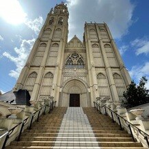 アンジェリカ・ノートルダム ANGELICA Notre Dameの画像