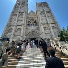アンジェリカ・ノートルダム ANGELICA Notre Dameの画像｜大聖堂