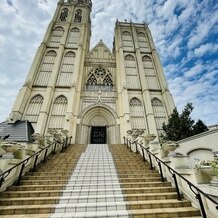 アンジェリカ・ノートルダム ANGELICA Notre Dameの画像