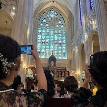 アンジェリカ・ノートルダム ANGELICA Notre Dameの画像｜チャペル