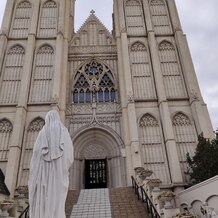 アンジェリカ・ノートルダム ANGELICA Notre Dameの画像