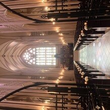 アンジェリカ・ノートルダム ANGELICA Notre Dameの画像