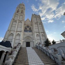 アンジェリカ・ノートルダム ANGELICA Notre Dameの画像