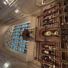 アンジェリカ・ノートルダム ANGELICA Notre Dameの画像