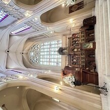 アンジェリカ・ノートルダム ANGELICA Notre Dameの画像