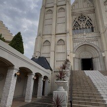 アンジェリカ・ノートルダム ANGELICA Notre Dameの画像