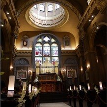 ノートルダム下関　Notre Dame SHIMONOSEKIの画像｜教会！