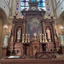 アモーレヴォレ サンマルコ（amorevole SANMARCO）の画像