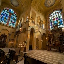 アモーレヴォレ サンマルコ（amorevole SANMARCO）の写真｜挙式会場｜2025-03-24 18:35:08.0Ayanikoさん投稿