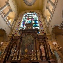 アモーレヴォレ サンマルコ（amorevole SANMARCO）の写真｜挙式会場｜2025-03-24 18:35:08.0Ayanikoさん投稿