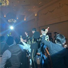 アモーレヴォレ サンマルコ（amorevole SANMARCO）の写真｜披露宴・パーティー会場｜2025-03-29 20:35:05.0Kさん投稿